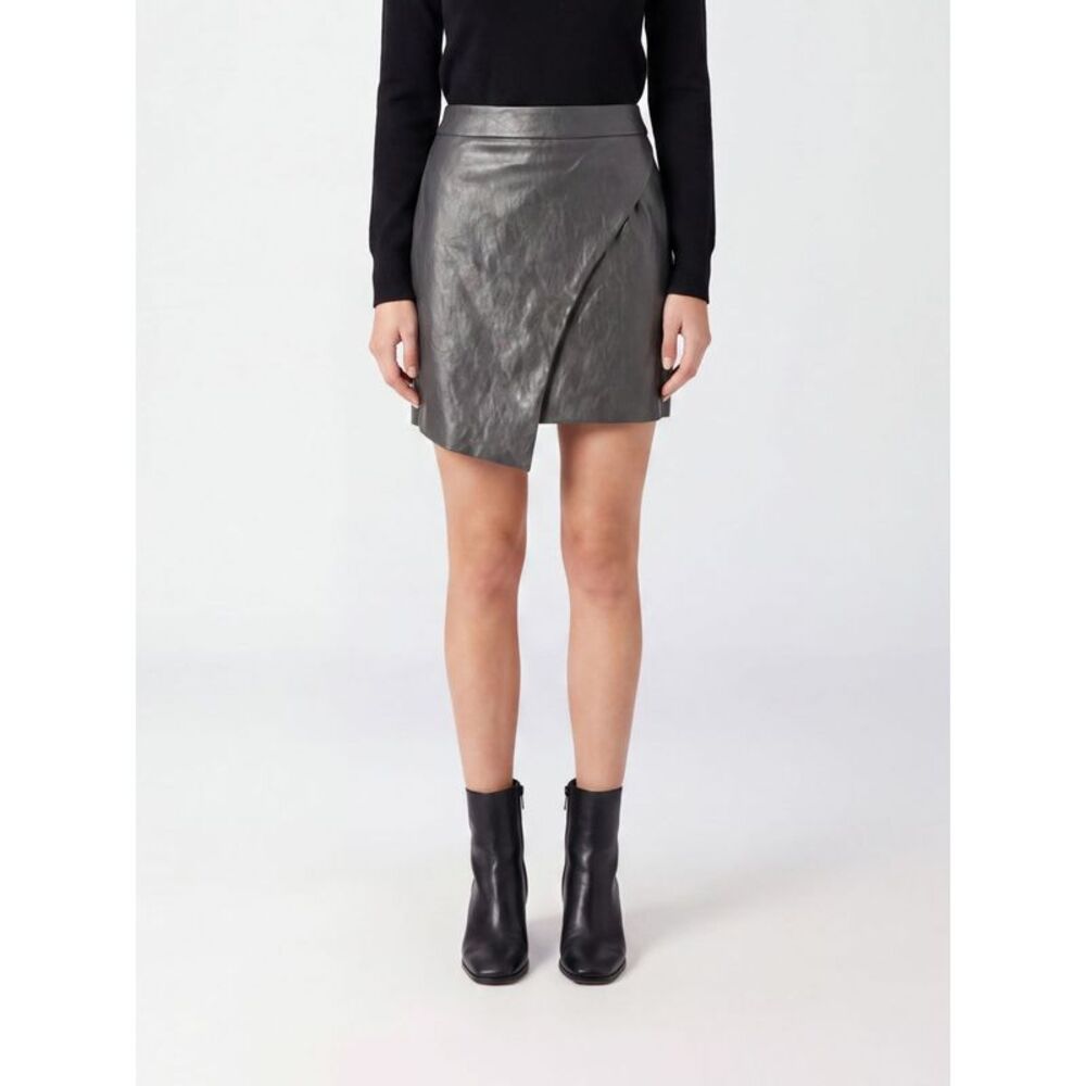 Federica Tosi Women Skirt Woman Federica Tosi